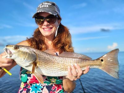 Charter Fishing Crystal River Fl | 8 Hour Charter Trip